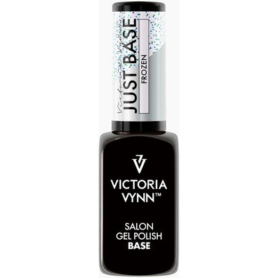 VICTORIA VYNN Podkladová báze JUST BASE Frozen 8 ml