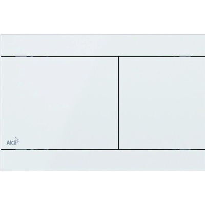 Alcadrain FUN-WHITE – Zboží Dáma