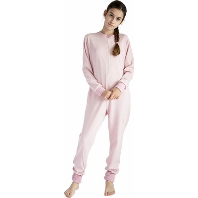 Detský overal ružové