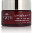 Přípravky na vrásky a stárnoucí pleť Nuxe Merveillance Expert noční zpevňující krém s liftingovým efektem 50 ml