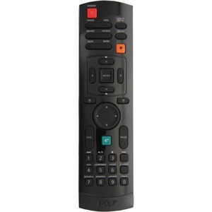 General Acer vz. jbg00.001, mc. jh211.001, vz. jbg00.001, a-38030, a-38110, a-38030 - дистанционно управление с лазерен указател (vz.jbg00.001, mc.jh211.001, vz.jbg00.001, a-38030, a-38110, a-38030)
