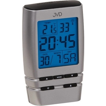 JVD RB82