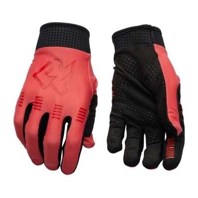 RACE FACE Ръкавици за колоездене Race Face ROAM Coral