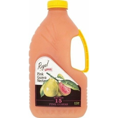 Regal Pink Guava Nectar 2 l
