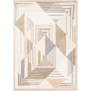 Makro Abra Aventura ED12C Krémový