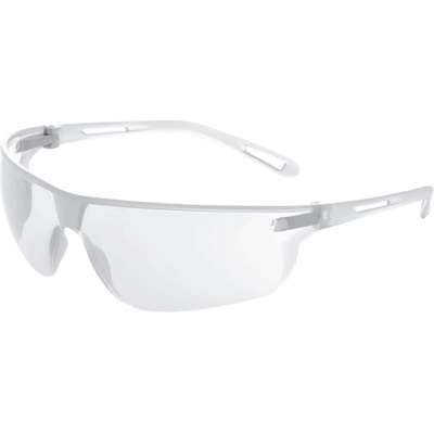 ČERVA EXPORT IMPORT a. s JSP STEALTH 16g / AF, AS Предпазни очила - прозрачни (0501054581999)
