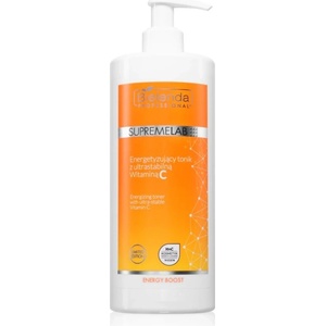 Bielenda Supremelab Energy Boost енергизиращ тоник с витамин С 500ml