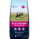 Eukanuba Puppy Small 18 kg