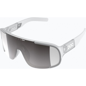 POC Слънчеви очила POC Aspire translucent/clarity road/sunny silver Слънчеви очила