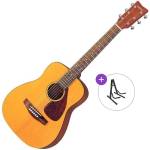 Yamaha JR 1 Basic SET Natural Акустична китара