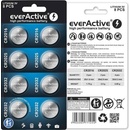 everActive CR2016/CR2025/CR2032 8ks CRMIX8BL