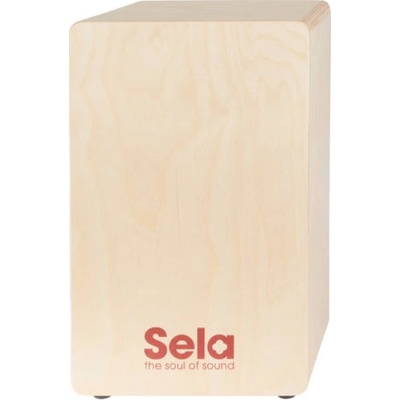 Sela Primera Natural