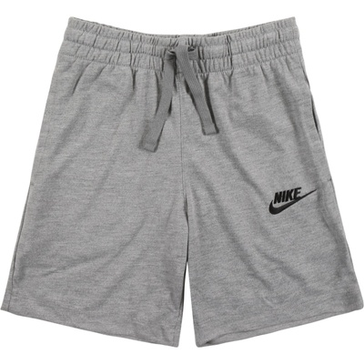 Nike Sportswear Панталон сиво, размер XS