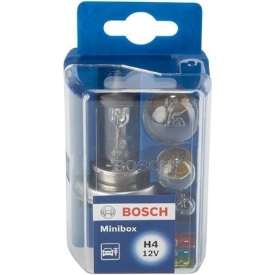 Sortiment, žhavící svíčky BOSCH 1 987 301 101