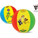 Míč Krtek nafukovací 61cm