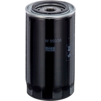 Mann-filter Маслен филтър mann-filter w 950/36