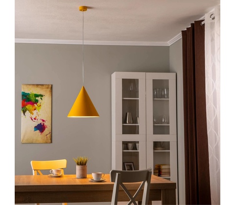 TK Lighting 3281