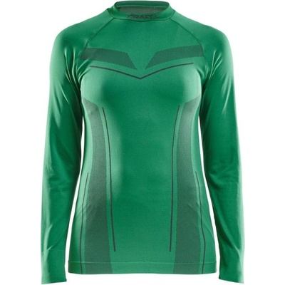 Craft Pro Control Seamless Jersey dres s dlouhým rukávem W 1906730 651000