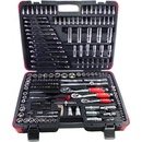 TVARDY Sada profesionálních nástrčných klíčů 216ks 1/4" 3/8" 1/2"