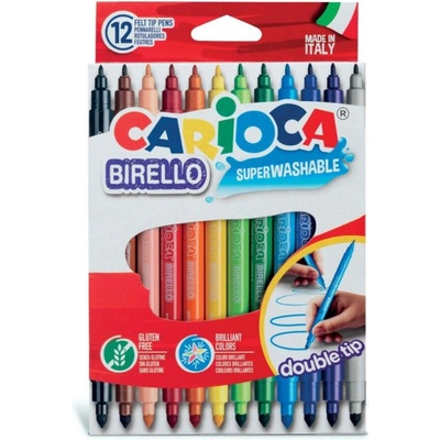 Carioca Birello Box 12ks