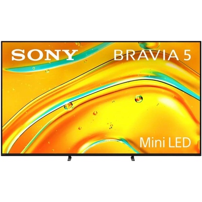 Sony Bravia 5 K-55XR55B