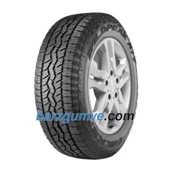 Falken WILDPEAK A/T AT3WA ( 245/70 R16 111T XL BLK )
