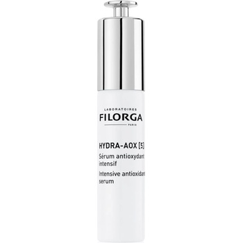 Image 1 of Filorga HYDRA-AOX интензивен серум с антиоксидантен ефект 30ml