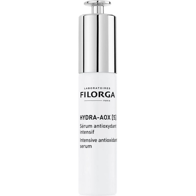 Filorga HYDRA-AOX интензивен серум с антиоксидантен ефект 30ml