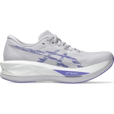 Asics Дамски маратонки Asics Sonicblast Womens Running Shoes - Lilac/White