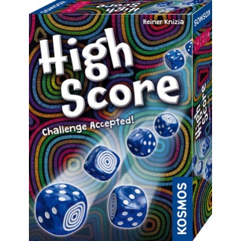 Franckh-Kosmos High Score