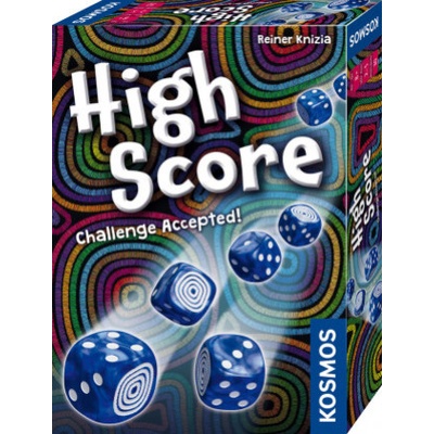 Franckh-Kosmos High Score