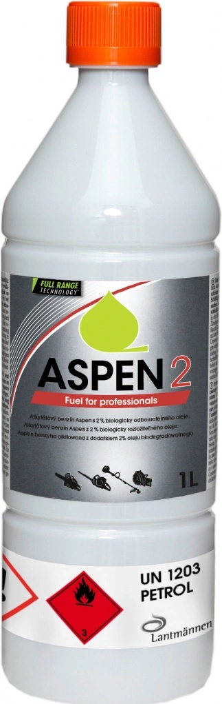 Aspen 2T 1 l