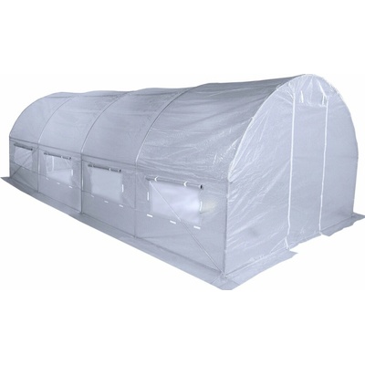 Ekspand Garden Premium 3x6 m Biely