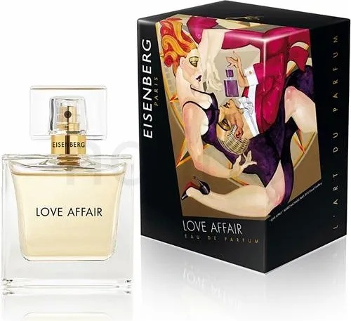 EISENBERG Love Affair EDP 30 ml
