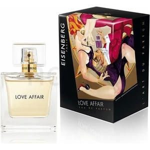 EISENBERG Love Affair EDP 30 ml Парфюми