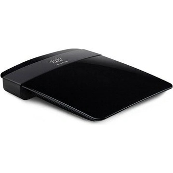 Linksys E1200
