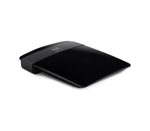 Linksys E1200
