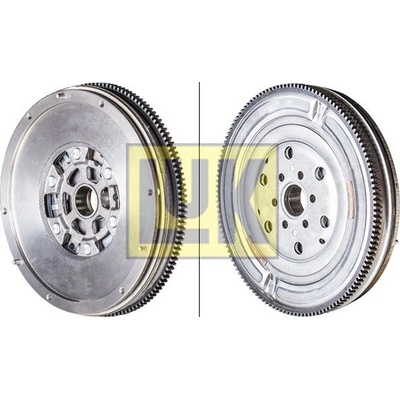 Zotrvačník Schaeffler LuK 415 0299 10