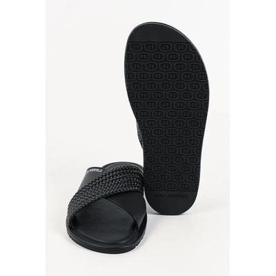 Karl Lagerfeld Кожени чехли Karl Lagerfeld Kastor Iv (KL70214C.000)