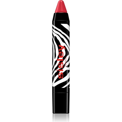 Sisley Phyto-Lip Twist тониращ балсам за устни с молив цвят 26 True Red 2.5 гр