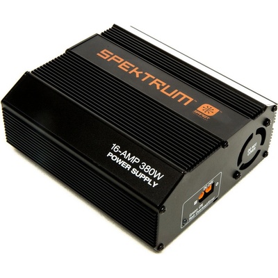Spektrum Smart zdroj 16 A/380 W