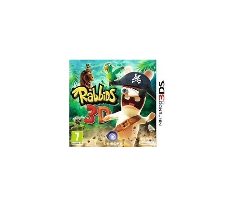 Rabbids