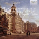 Locatelli: Complete Edition CD