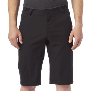 Giro Arc Short plus Liner Black