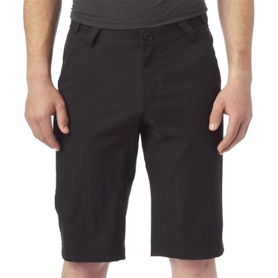 Giro Arc Short plus Liner Black