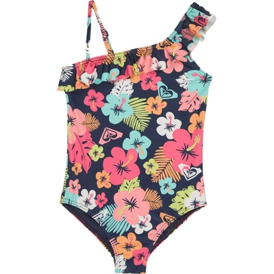 Roxy ERLX103129-BSP6 Morning Flower One Piece