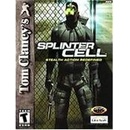 Tom Clancys Splinter Cell