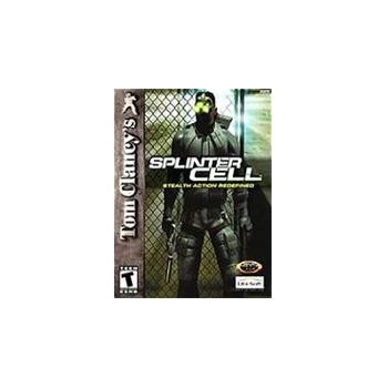 Tom Clancys Splinter Cell
