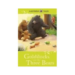 Ladybird Tales: Goldilocks and the Three Bears (0000)