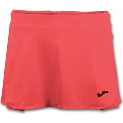 Combined Skirt/shorts Open II koralová fluo